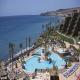 Blue Bay Beach Club Hotel Picture 