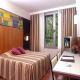 Catalonia Forum Hotel Picture 