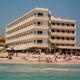 Santa F Hotel Picture 