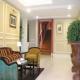 Catalonia Las Cortes Hotel Picture 