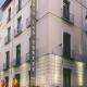 Catalonia Las Cortes Hotel Picture 