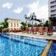 Woraburi Sukhumvit Hotel Picture 