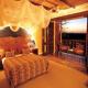 Victoria Falls Safari Lodge Hotel Picture 