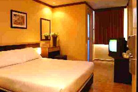 Fragrance Hotel Crystal Picture 1