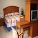 Ruiz Milan Hotel Picture 