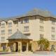 Bay Landing Hotel Picture 