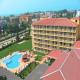Trakia Garden Sb Hotel Picture 
