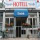Vanadis Hotel And Bad Picture 