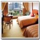 Mandarin Oriental (Deluxe Room)(City View) Hotel Picture 