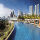 Mandarin Oriental (Deluxe Room)(City View) Hotel Picture 