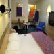 Red Roof Inn Woburn Hotel Picture 