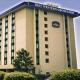 Best Western Grosvenor Airport Hotel San Francisco Picture 