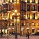 Petit Palace Arana Hotel Picture 