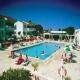 Los Naranjos Hotel Picture 
