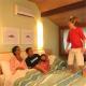 San Bartolome Plaza Resort Hotel Picture 