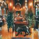 The Fairmont Empress Hotel Picture 