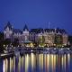 The Fairmont Empress Hotel Picture 