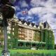 The Fairmont Empress Hotel Picture 