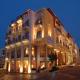 Maritim Antonine Hotel And Spa Picture 