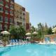 Maritim Antonine Hotel And Spa Picture 