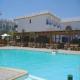 Cleopatra Aswan Hotel Picture 