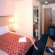 Edinburgh City Centre Haymarket Premier Inn Hotel Picture 