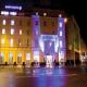 Edinburgh City Centre Haymarket Premier Inn Hotel Picture 
