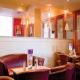 Edinburgh City Centre Haymarket Premier Inn Hotel Picture 