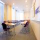 Edinburgh City Centre Haymarket Premier Inn Hotel Picture 
