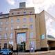 Edinburgh City Centre Haymarket Premier Inn Hotel Picture 