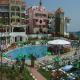 Bella Vista Beach Club Hotel Picture 