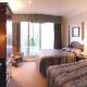 Granville Island Hotel Picture 