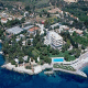 Kalamaki Beach Hotel Picture 