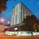 Hilton Vienna Hotel Picture 