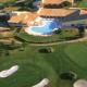 Hotel Du Golf Mas De Houston Picture 