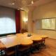 Scandic Grand Marina Helsinki Hotel Picture 