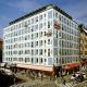 Scandic Malmen Stockholm Hotel Picture 