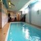 Scandic Kungens Kurva Stockholm Hotel Picture 