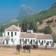 El Horcajo Hotel Picture 
