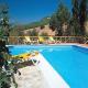 El Horcajo Hotel Picture 