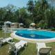 Hotel Nututun Palenque Picture 