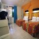 Maya Tulipanes Hotel Picture 