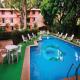 Maya Tulipanes Hotel Picture 