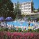 Na Taconera Hotel Picture 