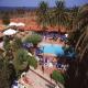 Na Taconera Hotel Picture 