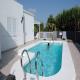 Hyde Park Lane Villas Hotel Picture 