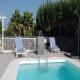 Hyde Park Lane Villas Hotel Picture 