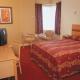 Jurys Inn Parnell Hotel Picture 