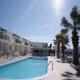 Los Gracioseros Hotel Picture 