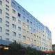 Akzent Hotel Kolumbus Picture 